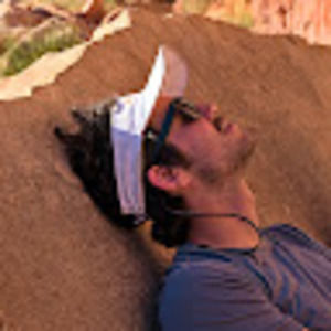 Meet your Posher, Ross